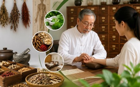 7 triệu lượt khám, chữa bệnh bằng y học cổ truyền trong năm 2025