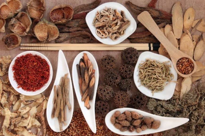 Bộ Y tế yêu cầu siết chặt quản lý dược liệu, xử lý nghiêm dược liệu không rõ nguồn gốc