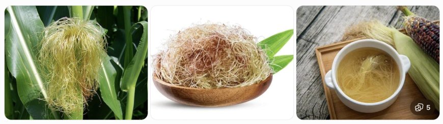 4. Râu Ngô – Thảo Dược Dân Gian Giúp Lợi Tiểu