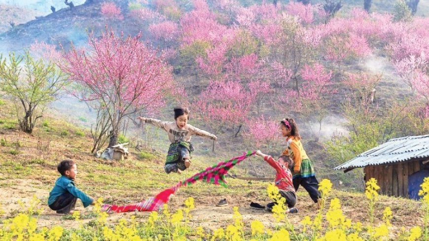 Sinh Con Mùa Nào Thì Con Thông Minh Hơn? Khoa Học Nói Gì Về Tháng Sinh Và Trí Tuệ Của Trẻ?