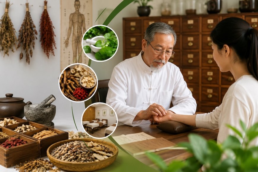 7 triệu lượt khám, chữa bệnh bằng y học cổ truyền trong năm 2025